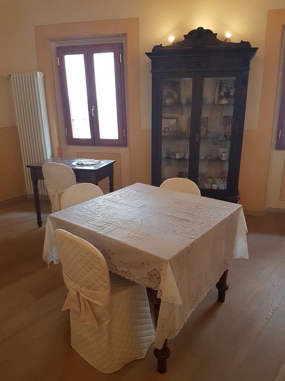 Carpe Diem Guesthouse Флоренция Экстерьер фото