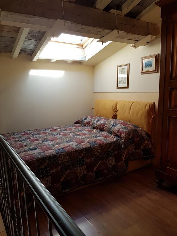 Carpe Diem Guesthouse Флоренция Экстерьер фото