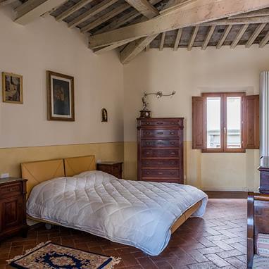 Carpe Diem Guesthouse Флоренция Экстерьер фото
